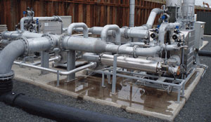 Avondale Landfill Site