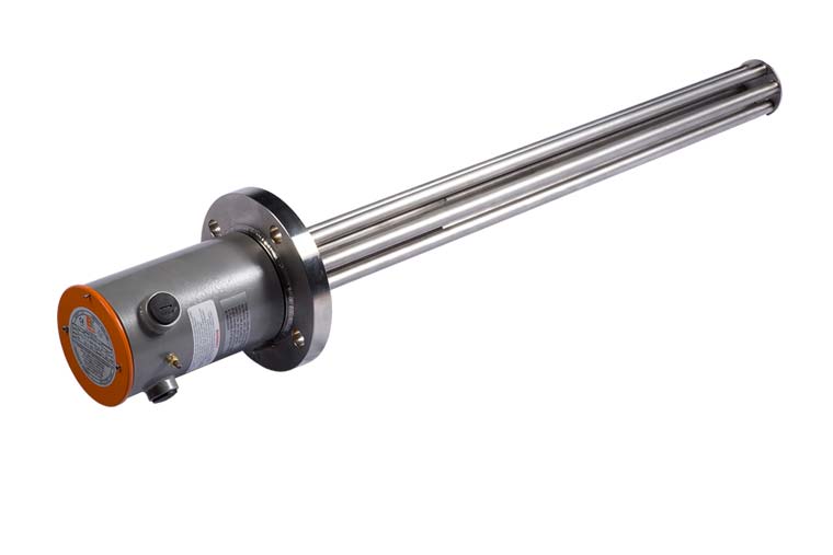 Immersion Heaters